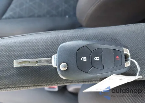 2022 Chevrolet Spark Fwd 1Lt Automatic from USA, damaged, VIN KL8CD6SA0NC036893